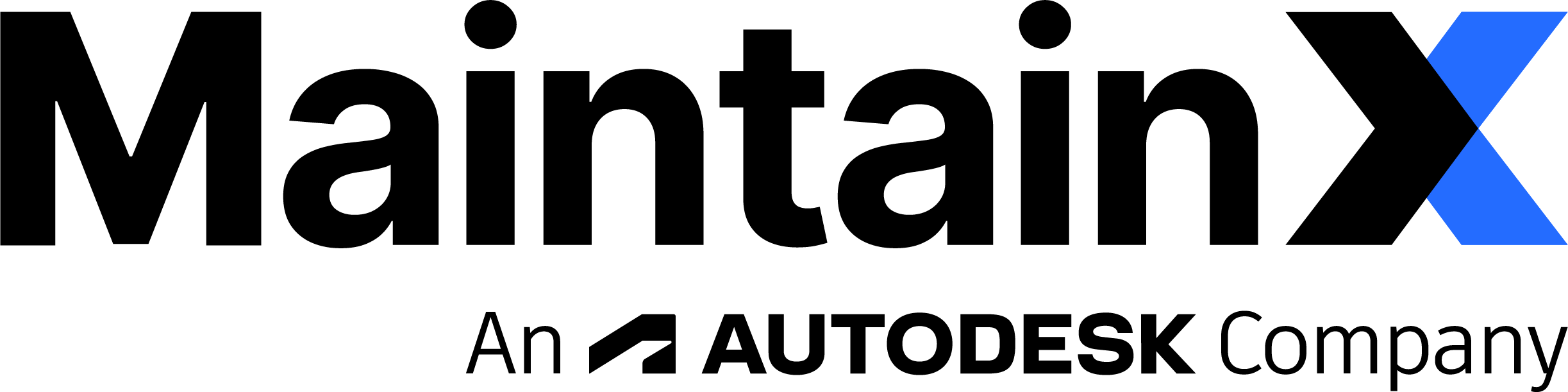 MaintainX Logo